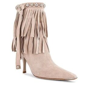Jeffrey Campbell Trotter Booties
